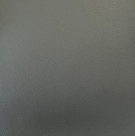 LUX LEATHER D/GREY (EURO)
