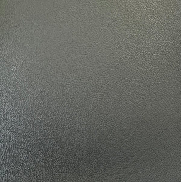 LUX LEATHER D/GREY (EURO)