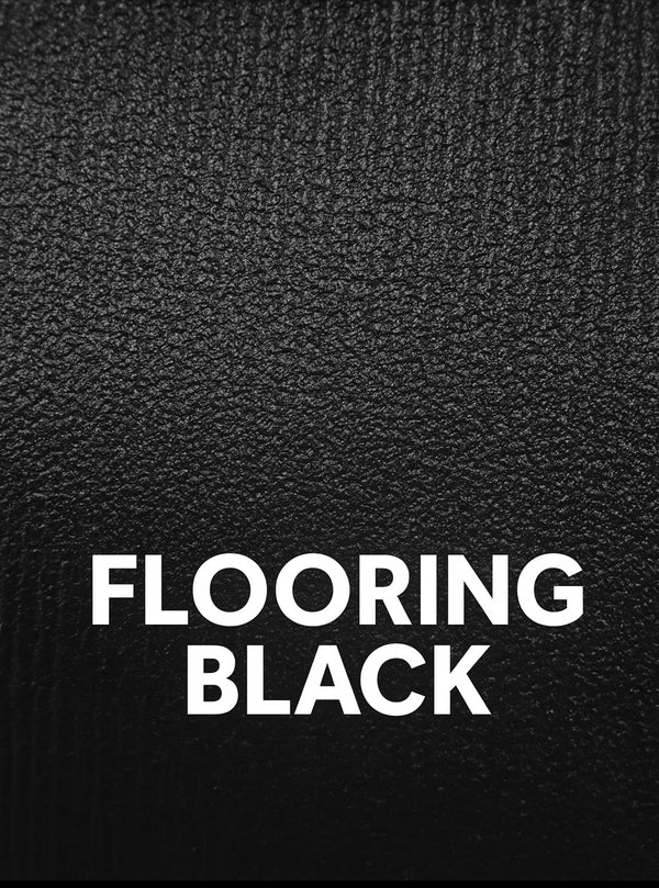 FLOORING BLACK (SOFT)