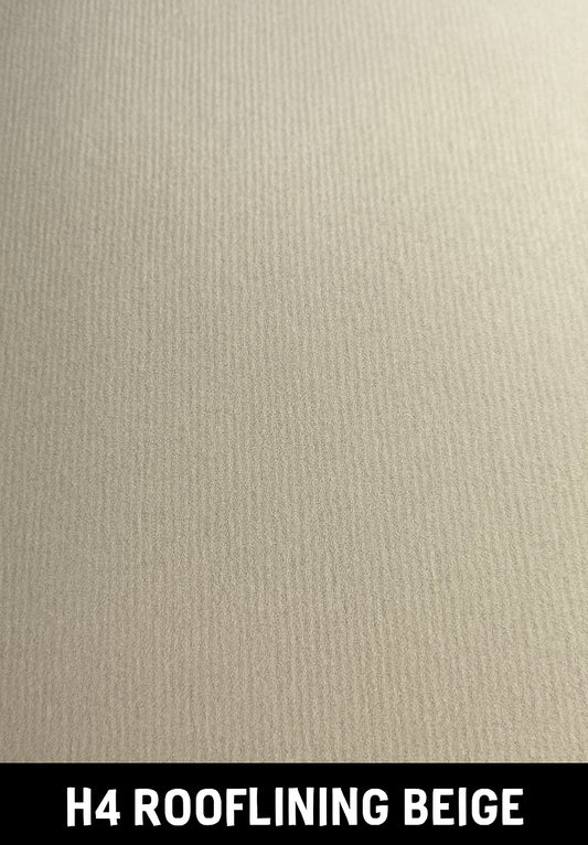 ROOFLINING BEIGE (CAR-LINING)
