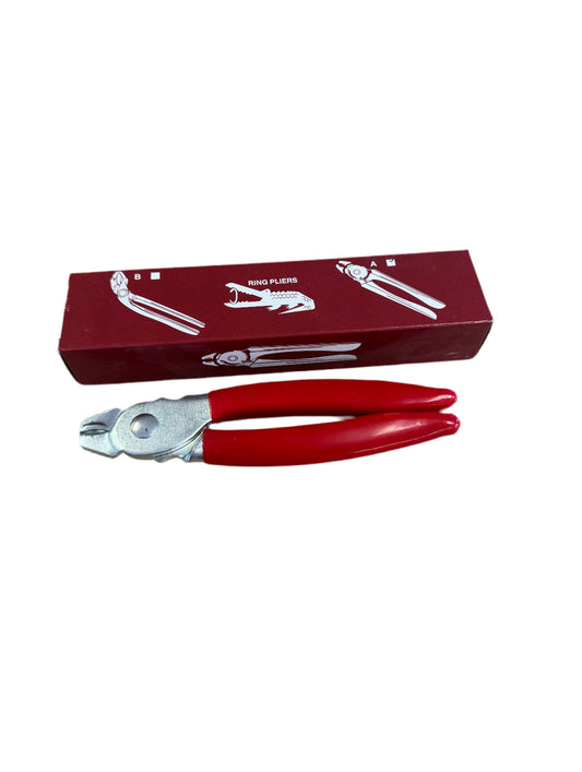 HOGRINGS PLIER H/DUTY