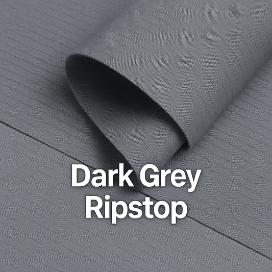 RIPSTOP D/GREY 400G
