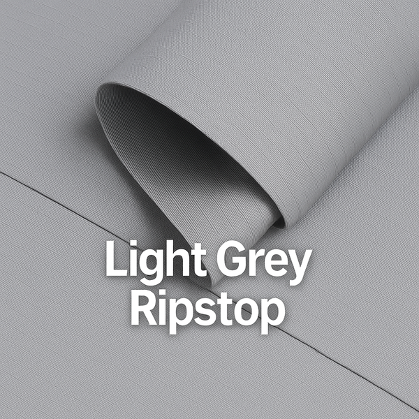 RIPSTOP 300G L/GREY