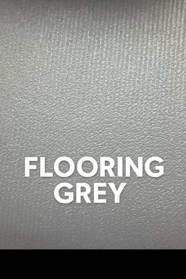 FLOORING GREY (SOFT)