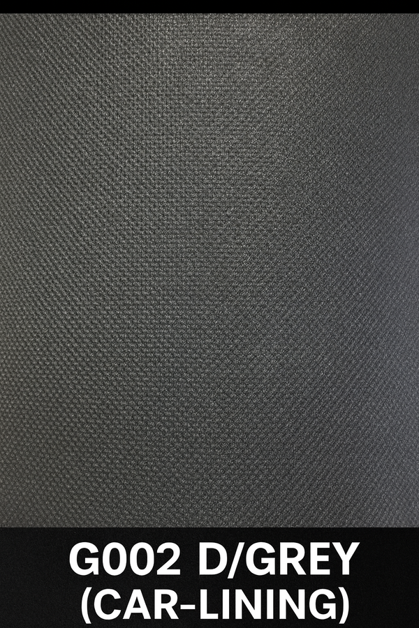 G002 D/GREY (CAR-LINING)