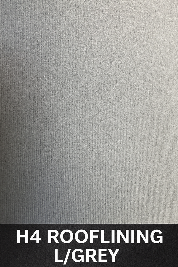 ROOFLINING L/GREY (CAR-LINING)