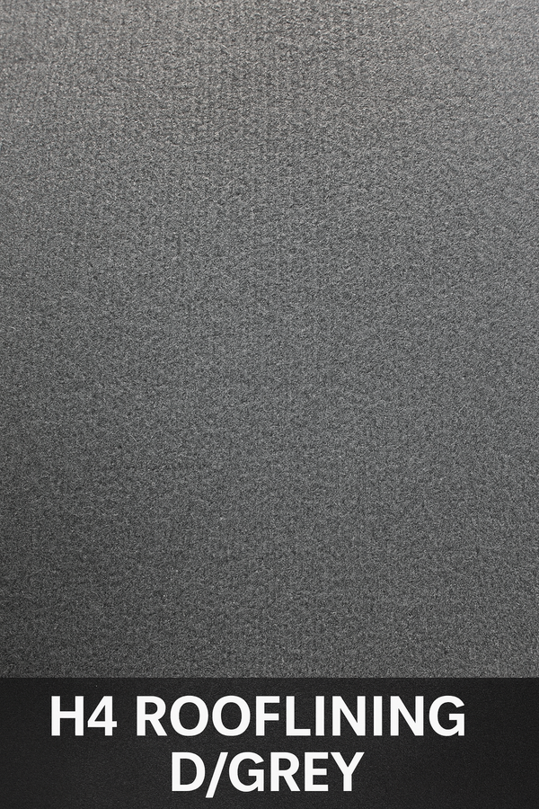 ROOFLINING D/GREY (CAR-LINING)