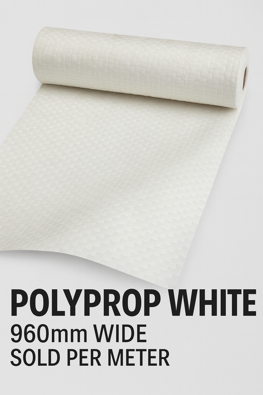 POLYPROP (960MM WIDE)