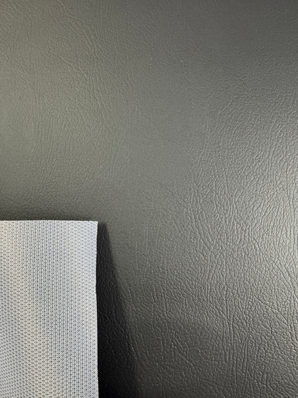 SP BLACK VINYL 0.7MM