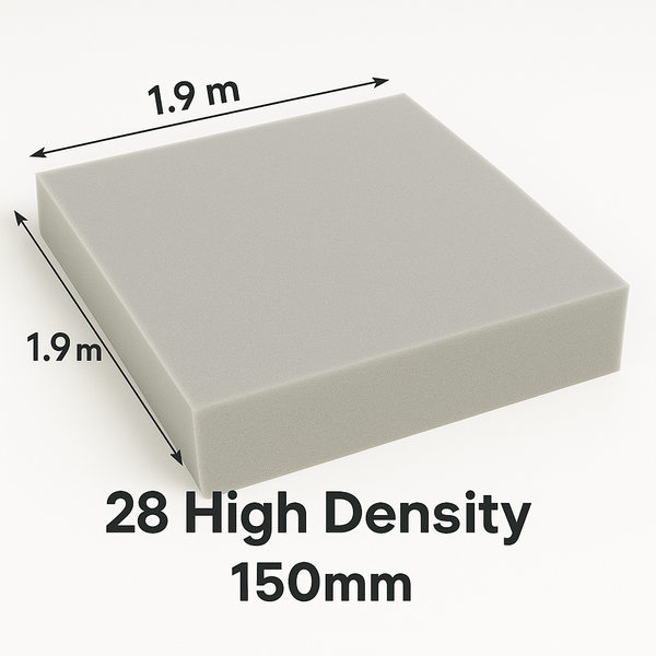 FOAM 6 INCH (150mm) 28 H/D