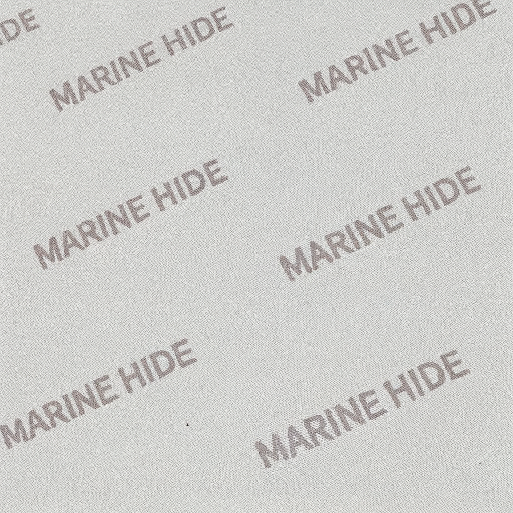 MARINE VINYL RED UV400