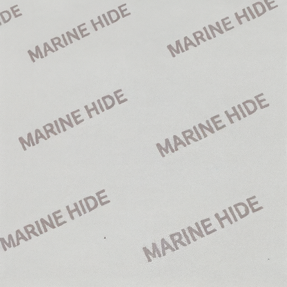 MARINE VINYL RED UV400