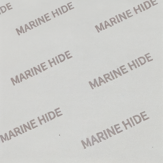 MARINE VINYL YELLOW UV400