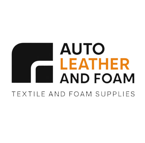Auto Leather and Foam